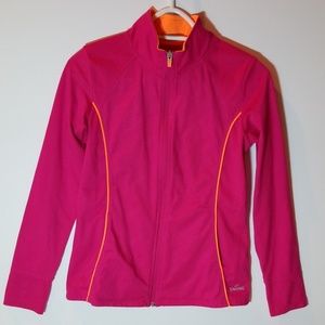 Spalding athletic training jacket